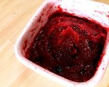 【万能】すりおろしニンニクで梅肉ソース作り方4写真