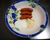 忙しい朝に、簡単で美味しい、トマトスープ作り方2写真
