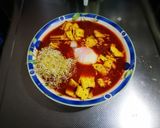 忙しい朝に、簡単で美味しい、トマトスープ作り方5写真