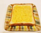 トースターdeチーズフレンチトースト作り方3写真