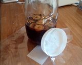 太いごぼう ④しょうゆ漬け作り方10写真