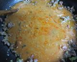 汁なし坦々麺(CanDo品使用)作り方3写真
