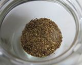 汁なし坦々麺(CanDo品使用)作り方4写真