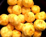 柚子のコンポート☆黄金煮☆作り方4写真