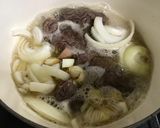 牛すね肉の煮込み作り方5写真