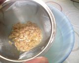 離乳食・中期■納豆野菜そうめん作り方2写真