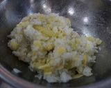 ちりめん入りチーズおやき作り方1写真