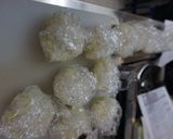 ちりめん入りチーズおやき作り方3写真