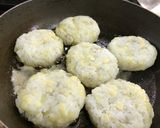 ちりめん入りチーズおやき作り方4写真