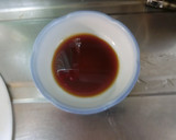 白ネギと豚肉の簡単炒め物。作り方8写真