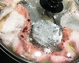 バーナー不要！！クレームブリュレ作り方5写真