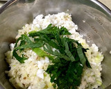 油揚げの巾着煮作り方3写真