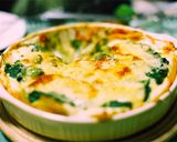 10分でできる米粉と豆乳のホワイトソース作り方20写真