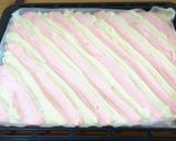 ♥バレンタイン♥いちごムースケーキ♥作り方4写真