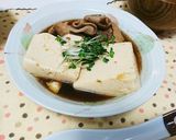 あったか肉豆腐作り方4写真