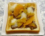 レンジで簡単柚子りんごジャム作り方13写真