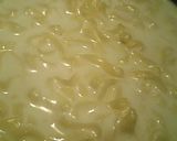 ✿クリーミーつやつや カレーうどん✿作り方1写真