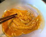 厚揚げと玉子のチリソース煮作り方3写真