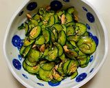 シーチキンきゅうり作り方7写真