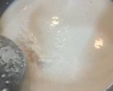 ブラジル♡混ぜるだけ！タピオカプリン作り方3写真