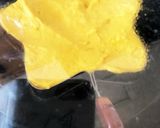 カボチャの米粉ホットケーキ作り方9写真