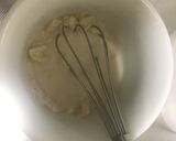 簡単しとサク★きな粉味の大豆粉クッキー作り方1写真