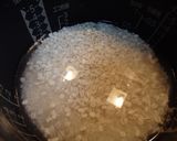 食べやすい麦ご飯作り方2写真