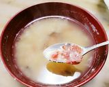 マクロビ☆第一大根湯☆風邪対策に作り方2写真