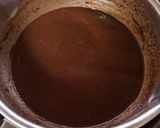 チョコっと大人のムース作り方1写真