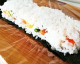 長～いおにぎらず★おにロング！作り方6写真