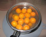 きんかんの甘露煮♪作り方2写真