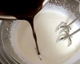 チョコっと大人のムース作り方4写真