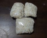 食べやすい麦ご飯作り方9写真
