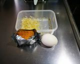 忙しい朝に、簡単で美味しい、トマトスープ作り方4写真