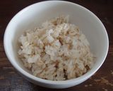 食べやすい麦ご飯作り方6写真