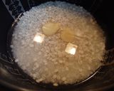 食べやすい麦ご飯作り方3写真