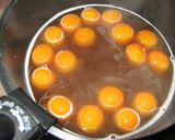 きんかんの甘露煮♪作り方5写真