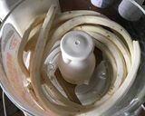 【山わさレシピ】きざみ山わさびの醤油漬け作り方3写真
