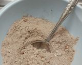 チョコレートケーキ作り方1写真