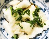 長芋たたきポン酢 麺棒なくても大丈夫作り方4写真