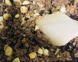簡単しとサク★きな粉味の大豆粉クッキー作り方6写真