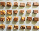 簡単しとサク★きな粉味の大豆粉クッキー作り方10写真