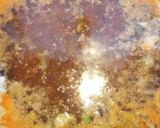 お家にあるもので担々麺作り方2写真