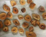 にんにく風味 レンコンのきんぴら作り方4写真