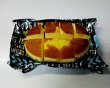 市販チーズ蒸しパンが焼チーズケーキに♡作り方7写真