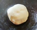 べこもち(ミッキー＆市松模様＆花)作り方2写真