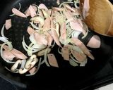 子供もぱくぱくスープパスタ作り方2写真