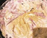 子供もぱくぱくスープパスタ作り方6写真