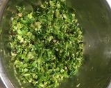 マクロビ餃子作り方2写真
