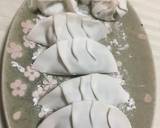 マクロビ餃子作り方3写真